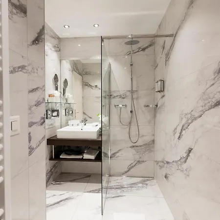 Otel Grand Des Bains