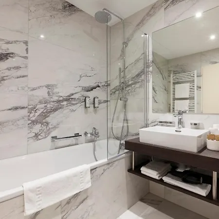 Grand Des Bains Otel Lavey-les-Bains