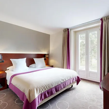Otel Grand Des Bains 4*