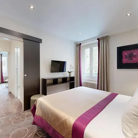 Otel Grand Des Bains 4*