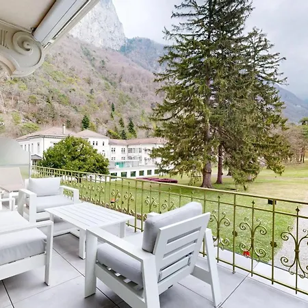 Otel Grand Des Bains