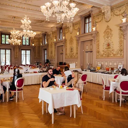 Ξενοδοχείο Grand Des Bains