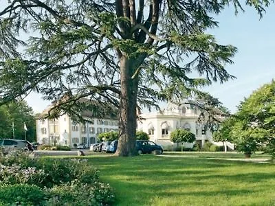 Grand Des Bains Ξενοδοχείο
