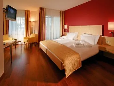 Ξενοδοχείο Grand Des Bains Lavey-les-Bains